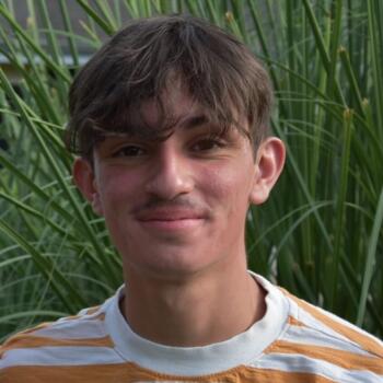 Babysitter in Hastings: Mathis