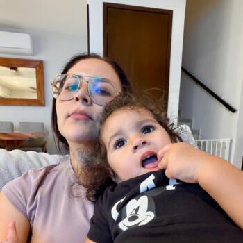 Parent Cancún: Paola
