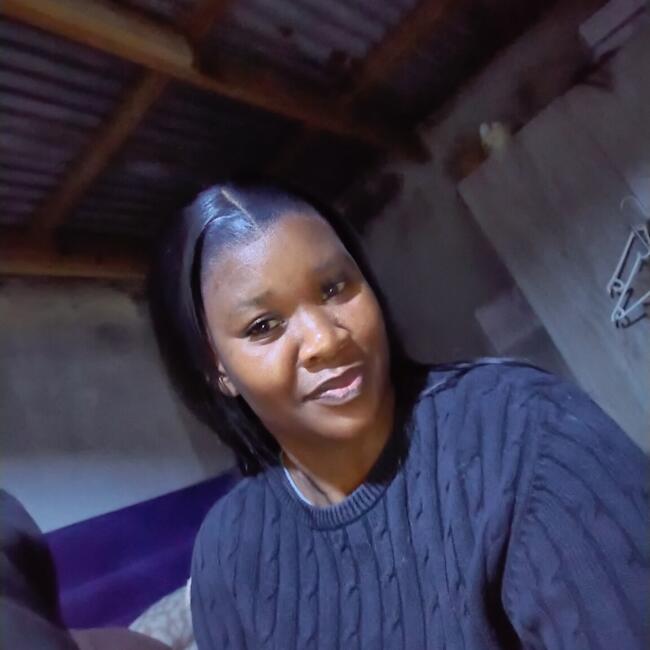 Nanny in Johannesburg: Tumelo