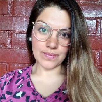 Babysitting job Maipú: babysitting job Carmen Gloria