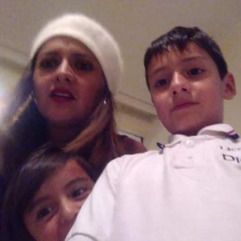 Babysitter Puebla City: Paola