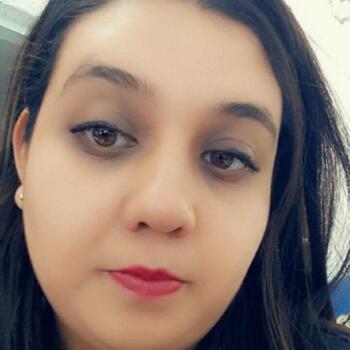 Babysitter in Mexico City: Ana Daniela