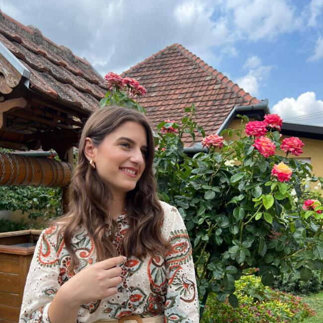 Dadilja u Osijek: Ana