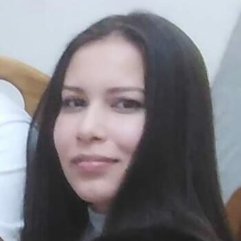 Canguro Pinto: Kerly Carolin