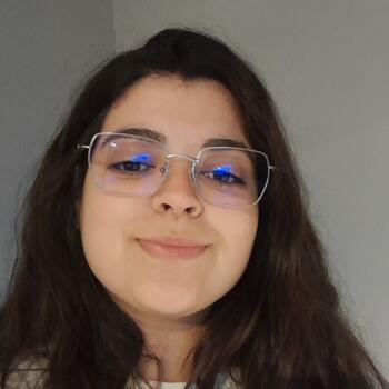 Babysitter in Montevideo: Triana
