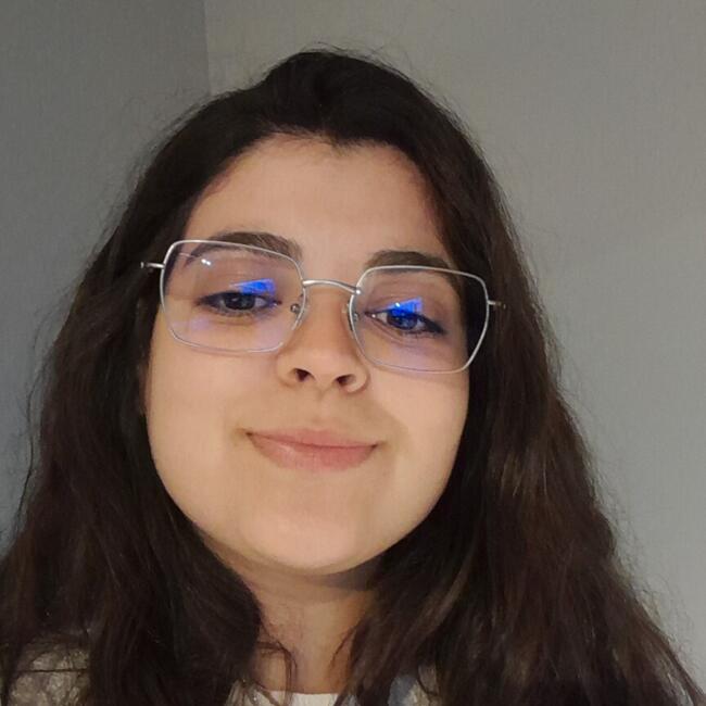 Babysitter in Montevideo: Triana