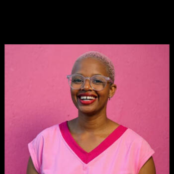 Babysitter in Johannesburg: Itumeleng