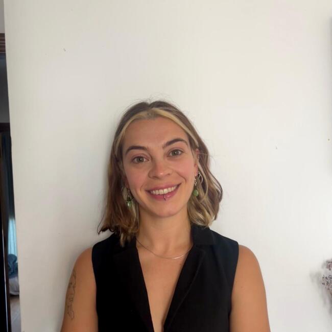 Nanny in Cork: Anabel
