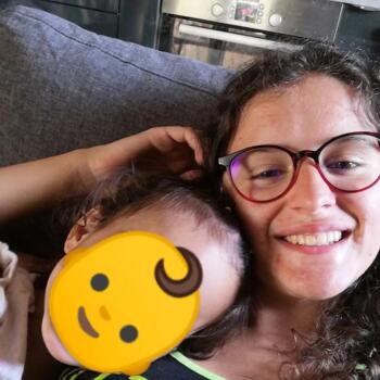 Babysitter in Viseu: Tatiana Lemos