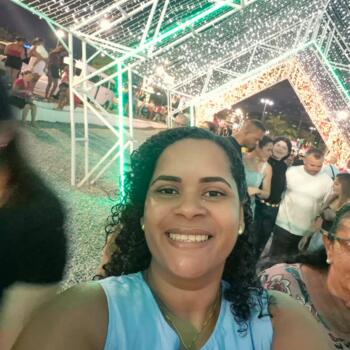 Babá em Parnamirim: SARA