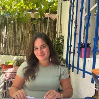 Babysitter in Sobreda: Ana Rita Silva