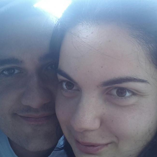Babysitter in Castellammare di Stabia: Veronica