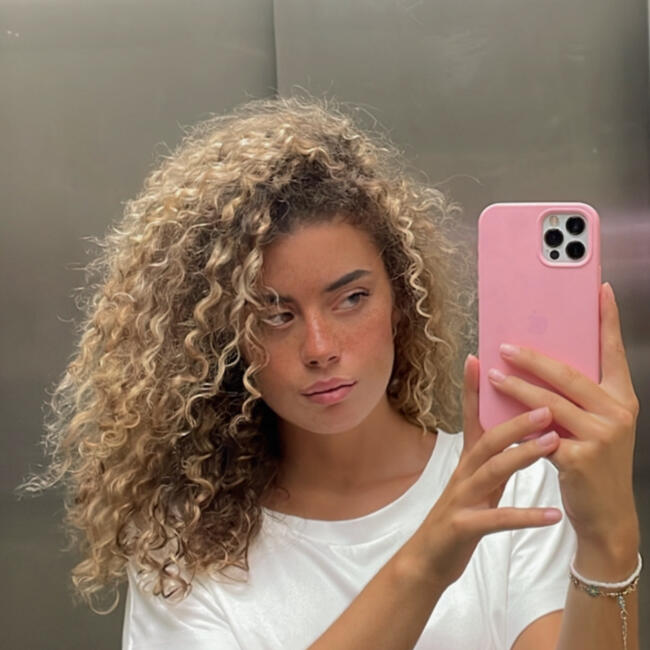 Niñera en Durango: Ane