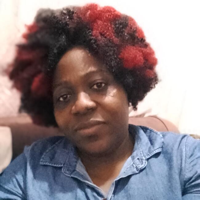 Nanny in Cape Town: Marckys