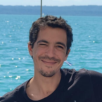 Nanny in Lausanne: Medhi