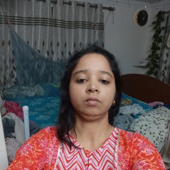 माता-पिता बंगलौर: Ruchira