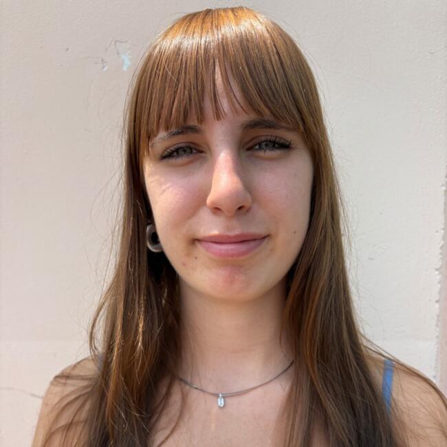 Babysitter in Ciconio: Cloe