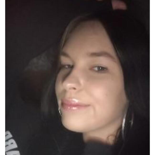 Babysitter in Tczew: Angelika