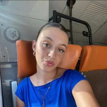 Babysitter in Cagnes-sur-Mer: Perle