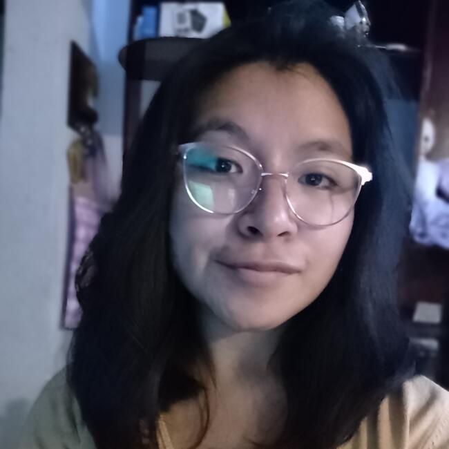Babysitter in Mexico City: Carolina