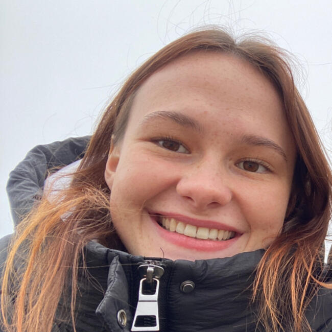 Baby-sitter in Weisslingen: Saphira