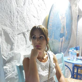 Babysitter Θεσσαλονίκη: Μελινα