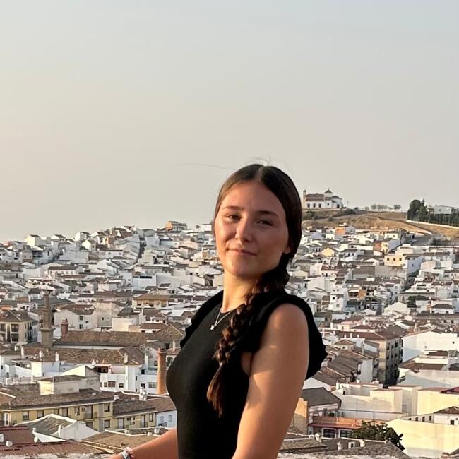 Canguro en Cerdanyola del Vallès: Paula