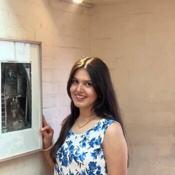 Baby-sitter in Auckland: Prakriti
