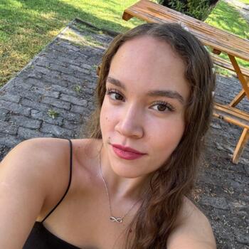 Niñera en Quilicura: Josefina