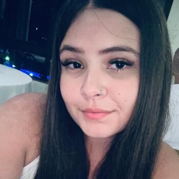 Babysitter São José dos Pinhais: Gabriely