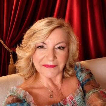 Babysitter in Alimos: Dimitra