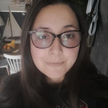 Babysitter in La Florida: Edith Marina Soledad