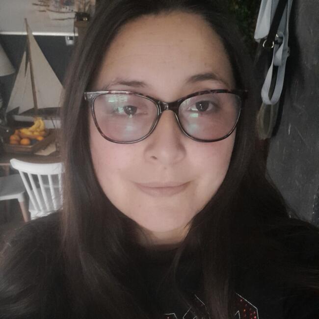 Babysitter in La Florida: Edith Marina Soledad