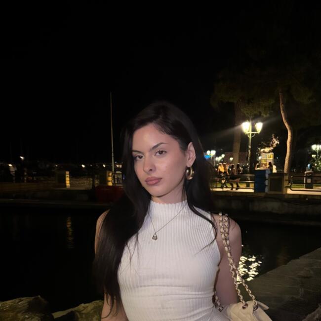 Babysitter in Würzburg: Elisa