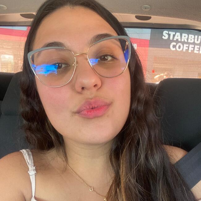 Babysitting job in Cajamar: Paloma