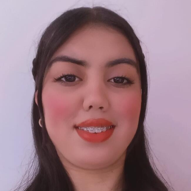 Babysitter in Bouskoura: Meriam