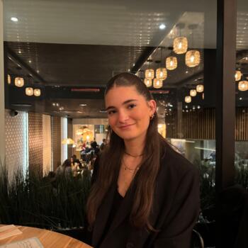 Baby-sitter Marseille: Mélissa