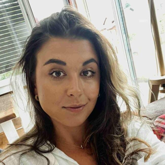 Nounou à Unterägeri: Agata