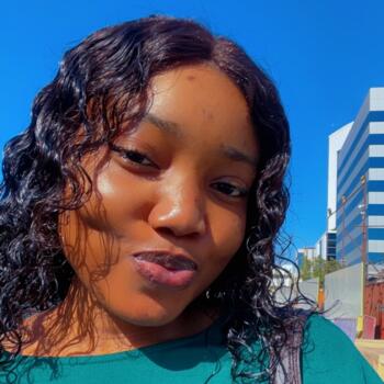 Babysitter in Vilnius: Alexia