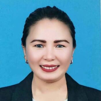 Babysitter Dubai: Chona