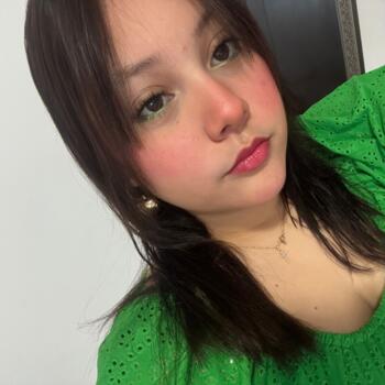 Babysitter in Veracruz: Dahylin