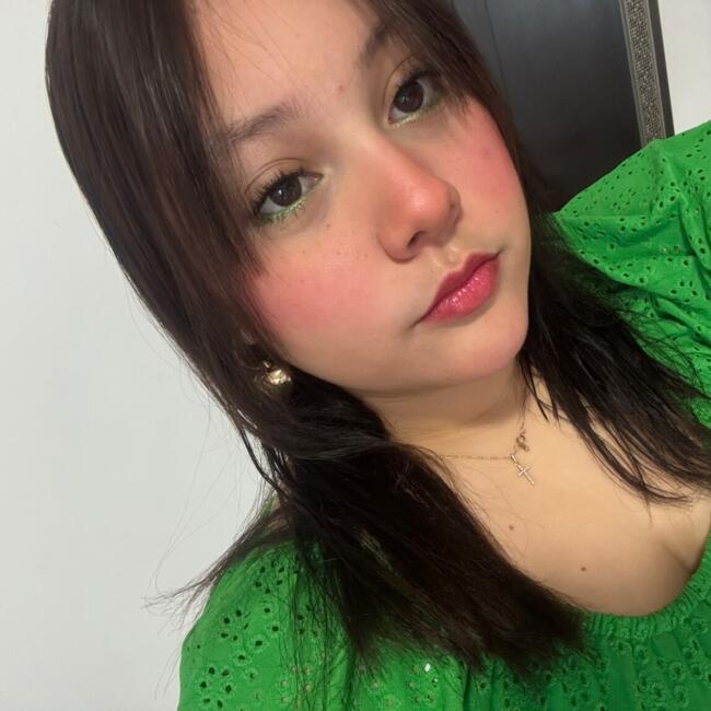 Babysitter in Veracruz: Dahylin