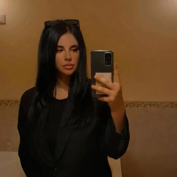Babysitter in Palermo: Alessia