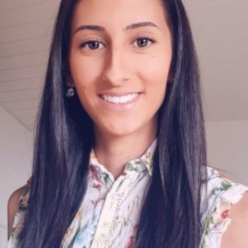 Baby-sitter Emmenbrücke: Lorena