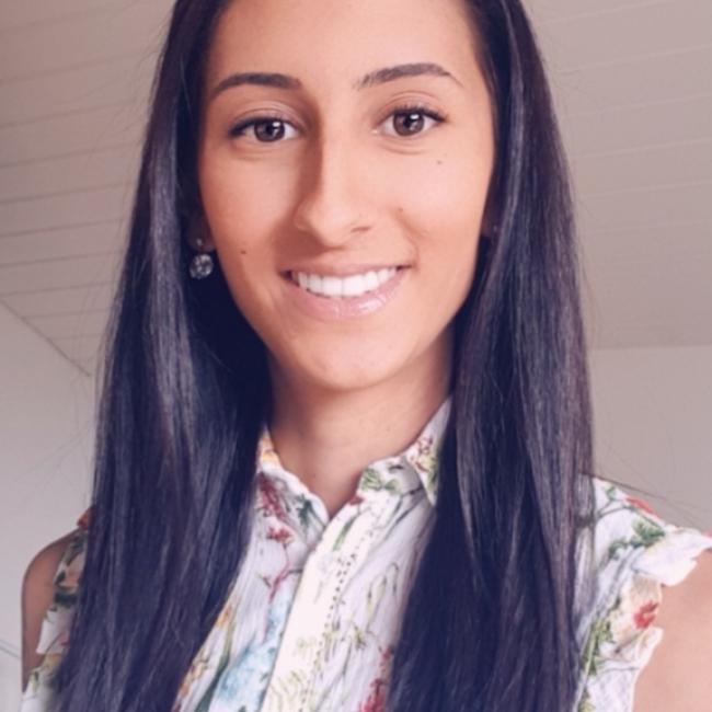 Babysitter a Emmenbrücke: Lorena