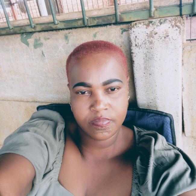 Babysitting job in Rustenburg: Nomasibulele