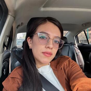 Niñera en San Nicolás de los Garza: Fernanda