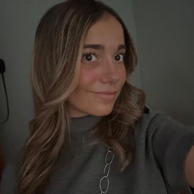 Babysitter in Zaragoza: Susana