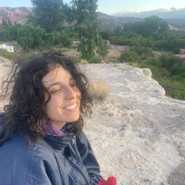 Babysitter in Leipzig: Selene