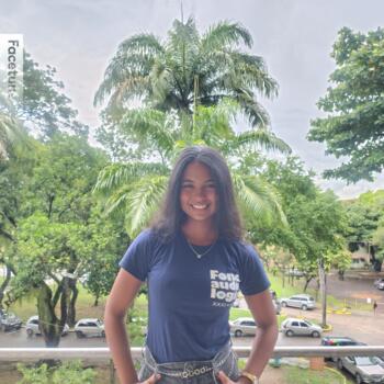 Babá em Recife: Ninnyve